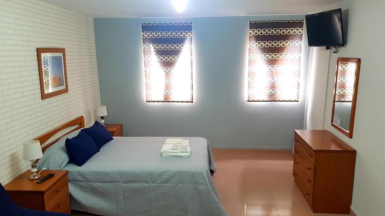 Apartamento Loft II Select Real Калдас Де Реис Екстериор снимка
